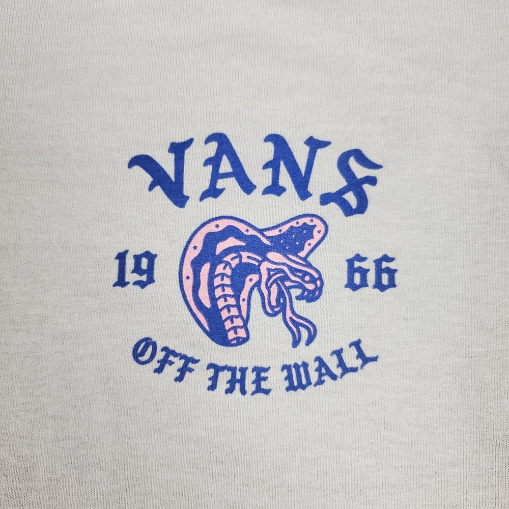 Vans Snakes Protect Tee - Picture 5 of 8